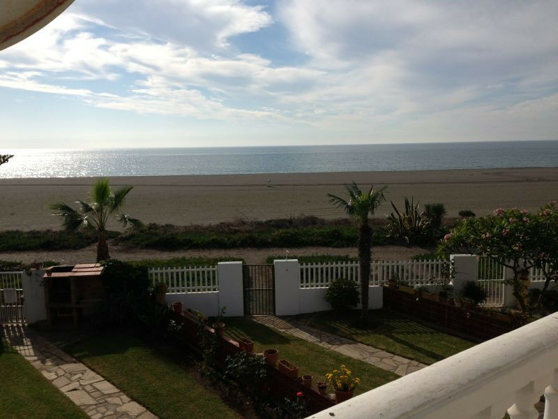 Townhouse Benajarafe Málaga