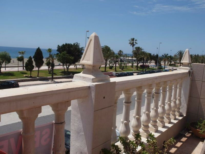 Townhouse Torre del Mar Málaga