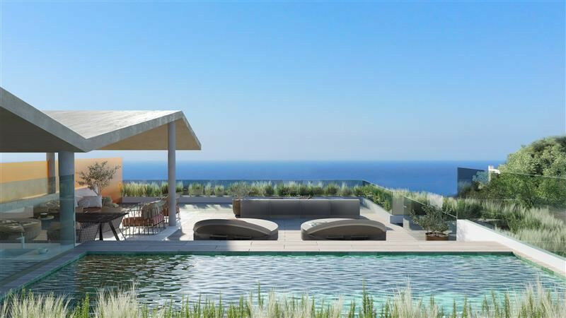 Penthouse Fuengirola Málaga