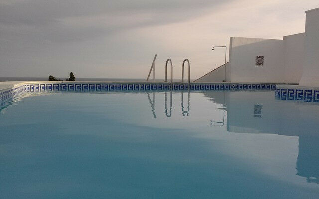 Ground Floor Apartment Nerja Málaga