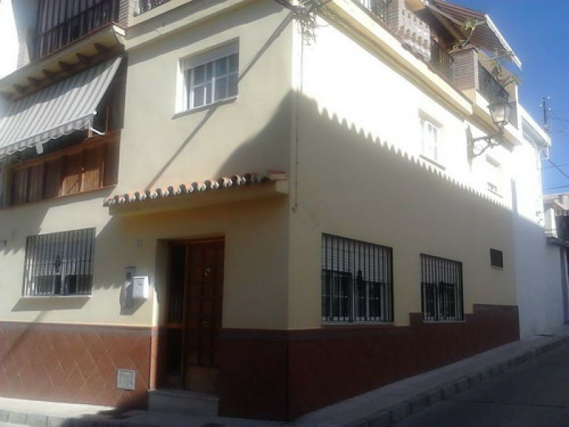 Townhouse Vélez-Málaga Málaga