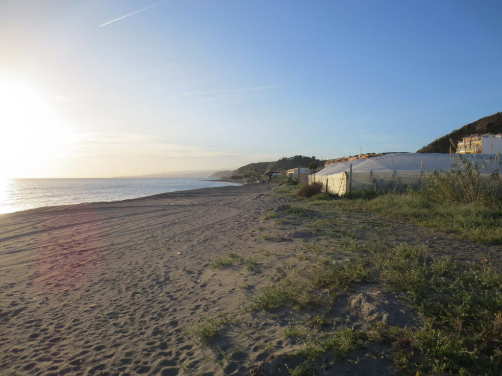 Residential Plot Torrox Málaga