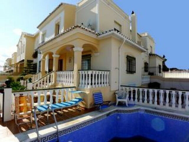 Townhouse Nerja Málaga