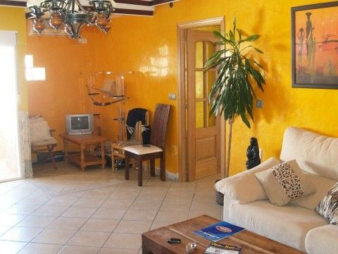 Middle Floor Apartment Torre del Mar Málaga