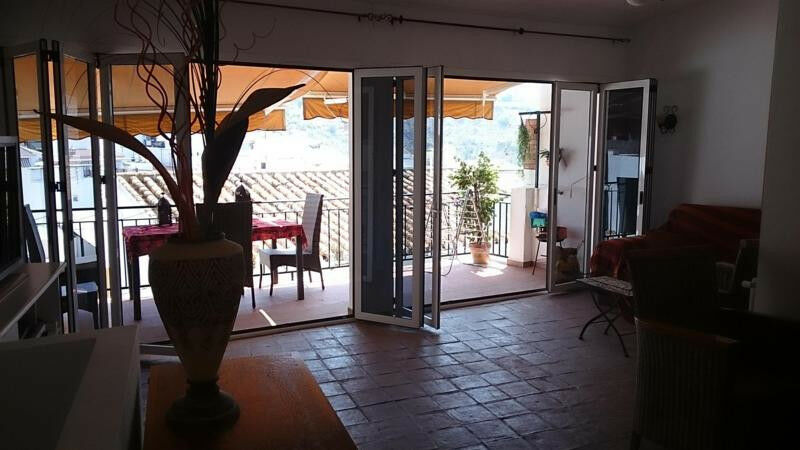 Townhouse Algarrobo Málaga