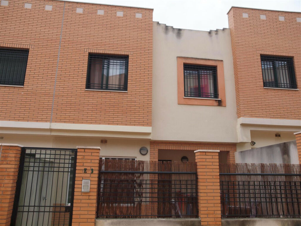 Townhouse Torre del Mar Málaga