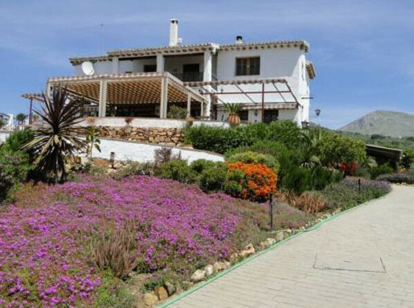 Aparthotel Periana Málaga