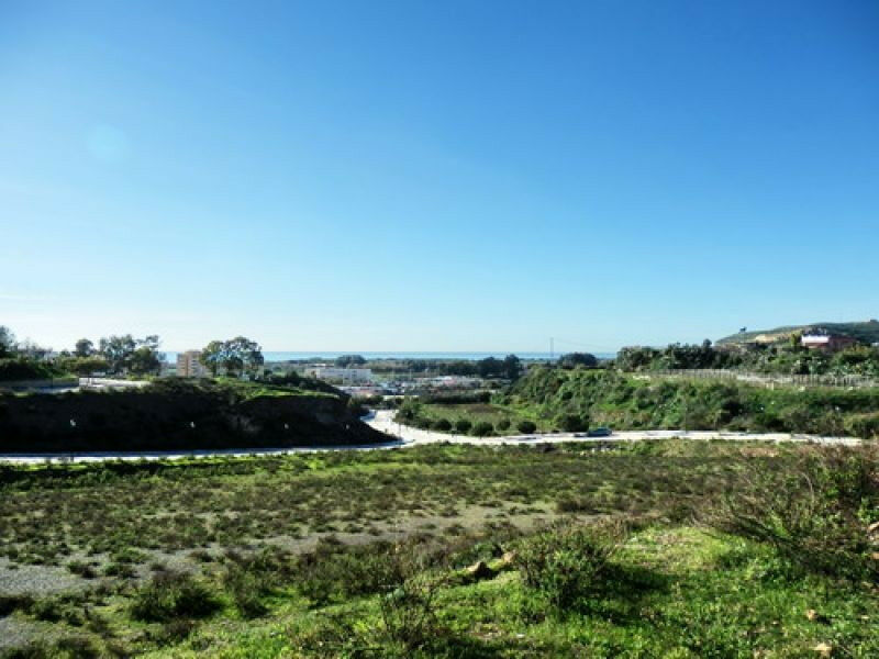 Residential Plot Torre del Mar Málaga