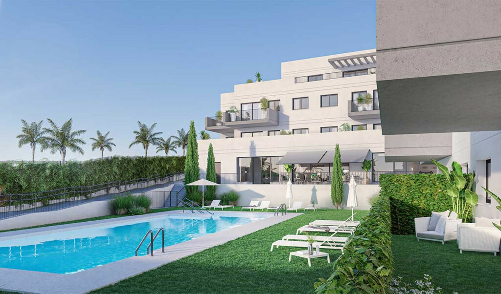 Ground Floor Apartment Vélez-Málaga Málaga