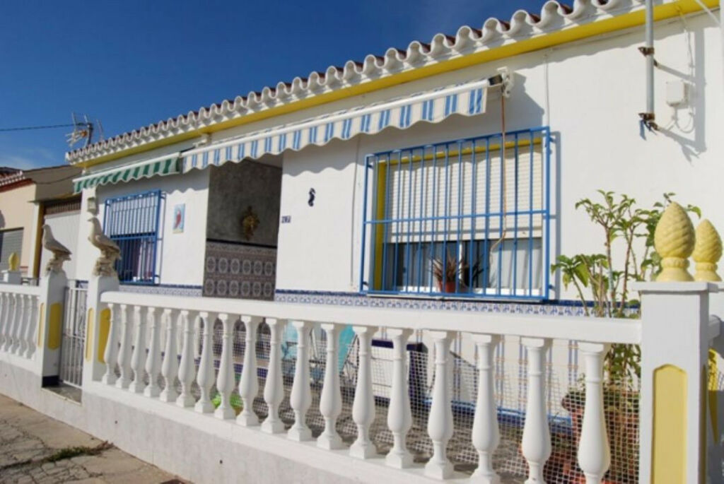 Semi-Detached House Torrox Costa Málaga