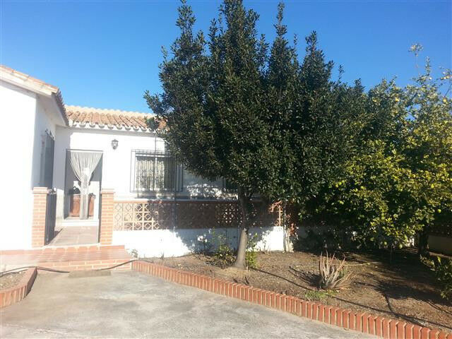 Finca - Cortijo Almayate Málaga