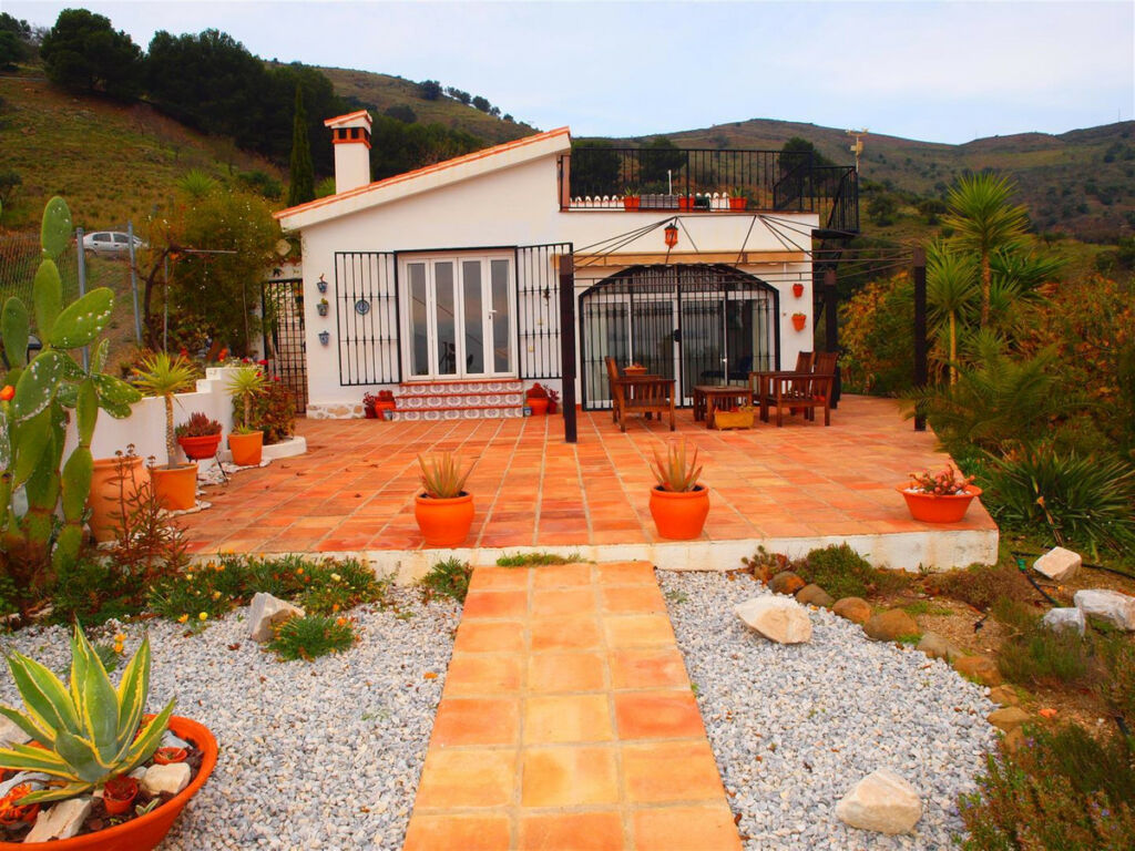 Finca - Cortijo Moclinejo Málaga