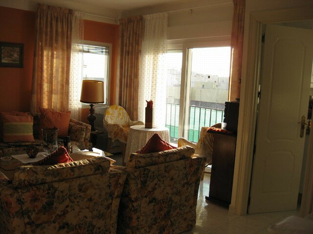Ground Floor Apartment Nerja Málaga