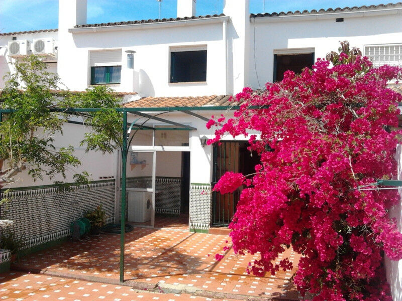 Townhouse Castellar de la Frontera Cádiz