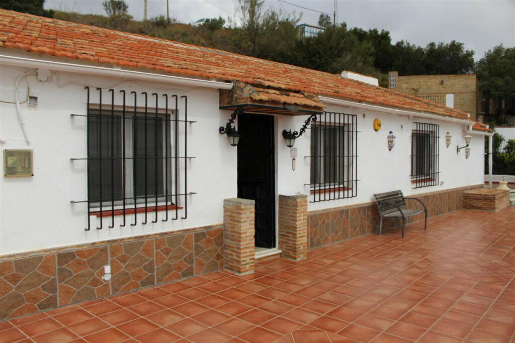 Finca - Cortijo Olias Málaga