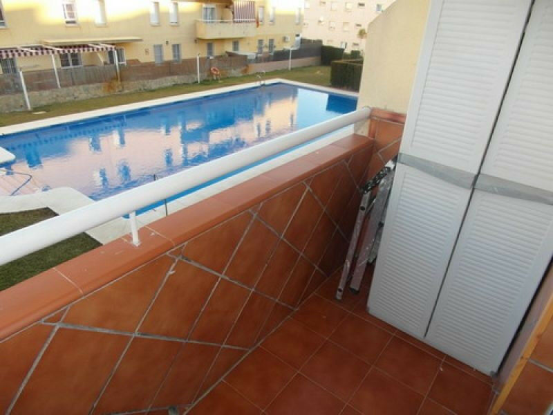 Middle Floor Apartment Vélez-Málaga Málaga