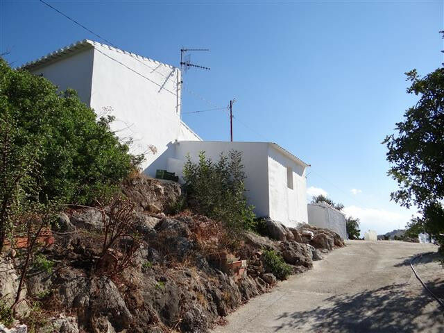Finca - Cortijo Colmenar Málaga