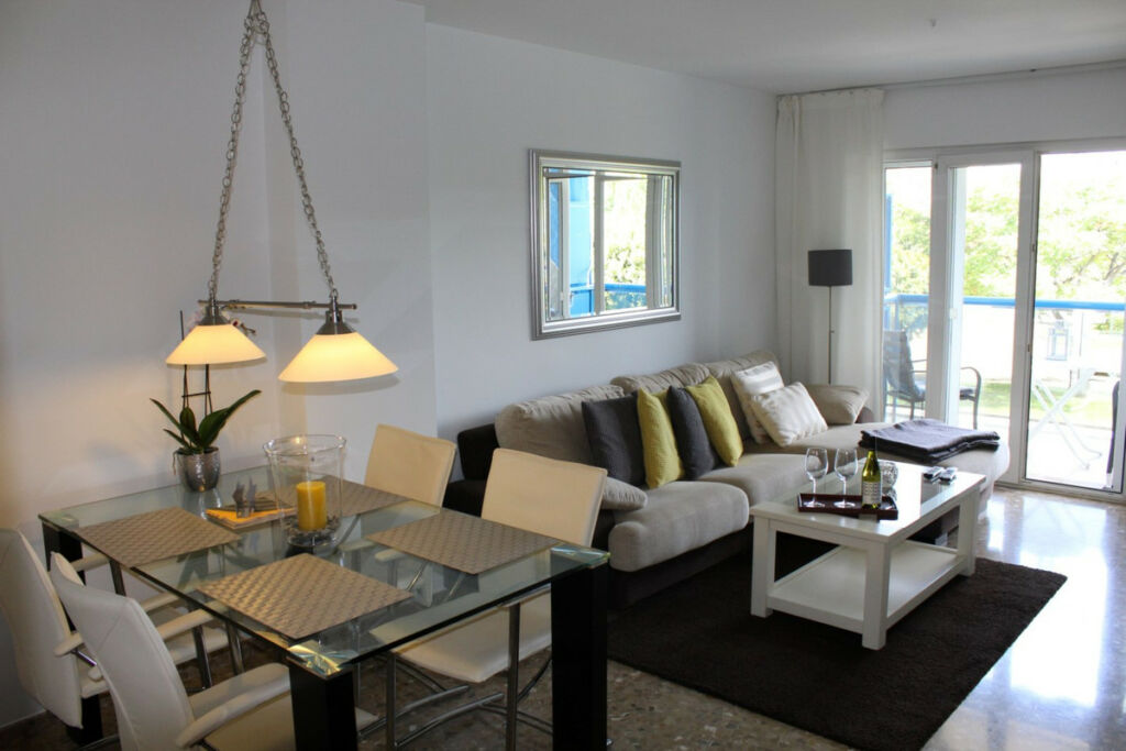 Middle Floor Apartment Torre del Mar Málaga