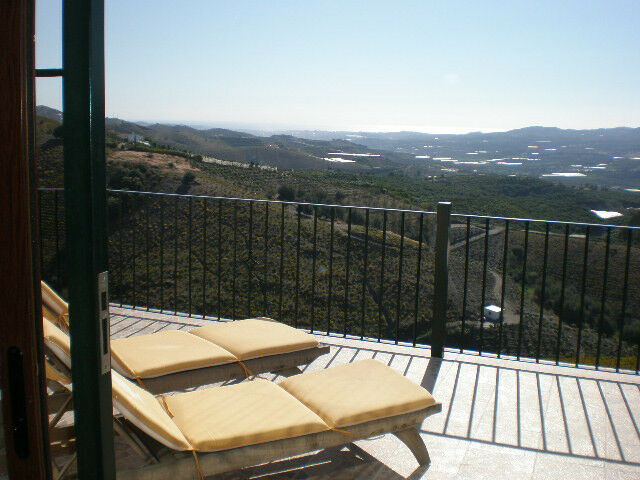 Finca - Cortijo Vélez-Málaga Málaga