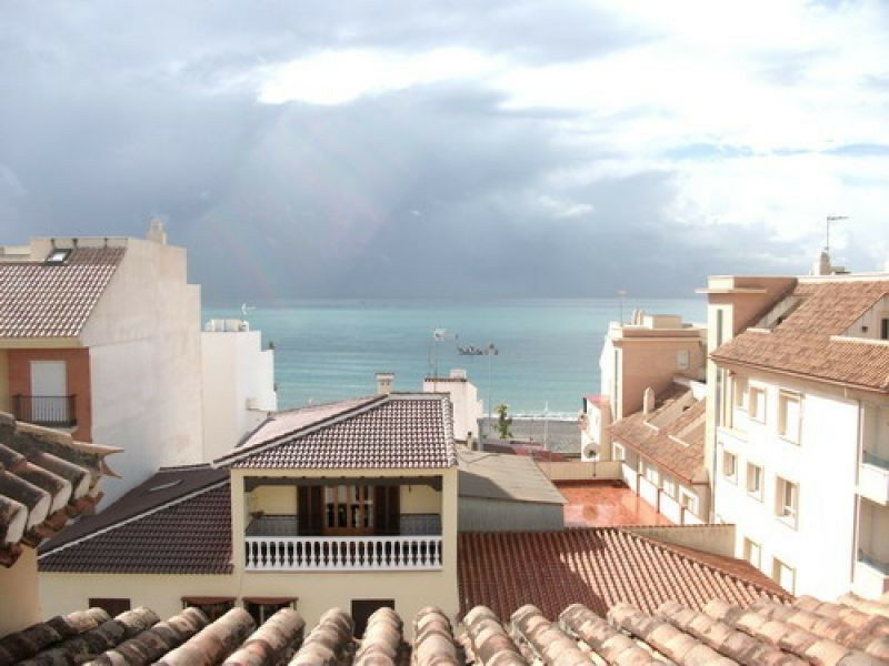 Penthouse Algarrobo Málaga