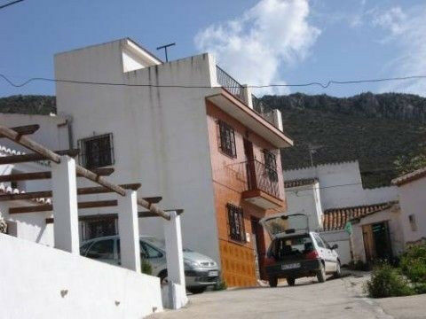 Townhouse Periana Málaga