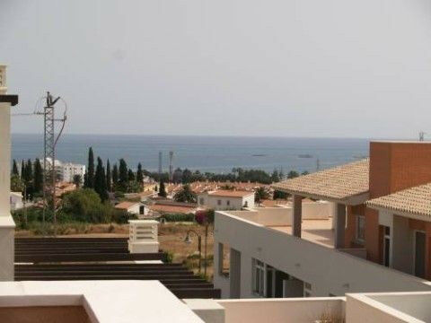 Penthouse Caleta de Vélez Málaga