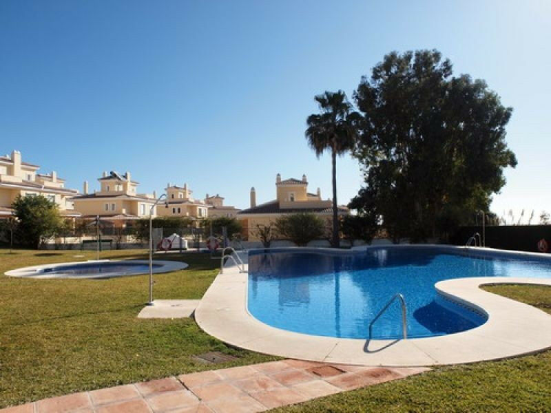 Townhouse Chilches Málaga