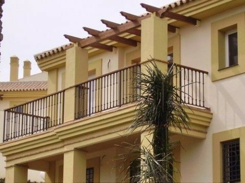 Top Floor Apartment Caleta de Vélez Málaga