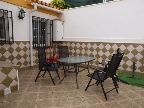 Semi-Detached House Torre del Mar Málaga