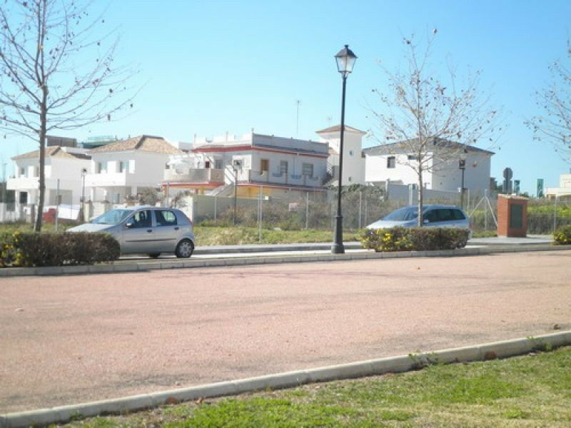 Residential Plot Torre del Mar Málaga