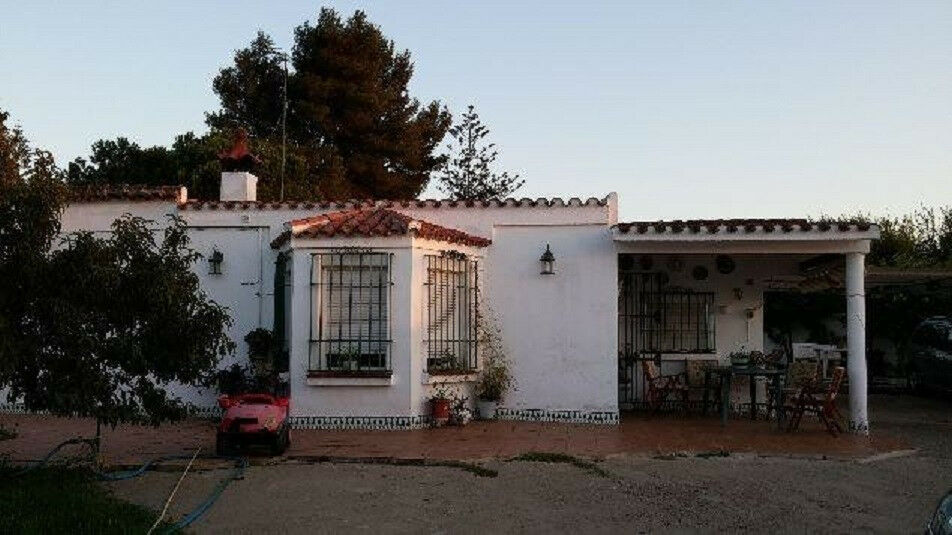 Detached Villa Chiclana de la Frontera Cádiz