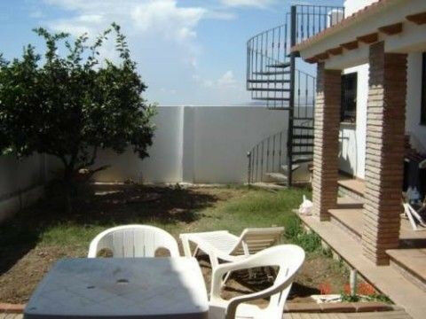 Townhouse Colmenar Málaga