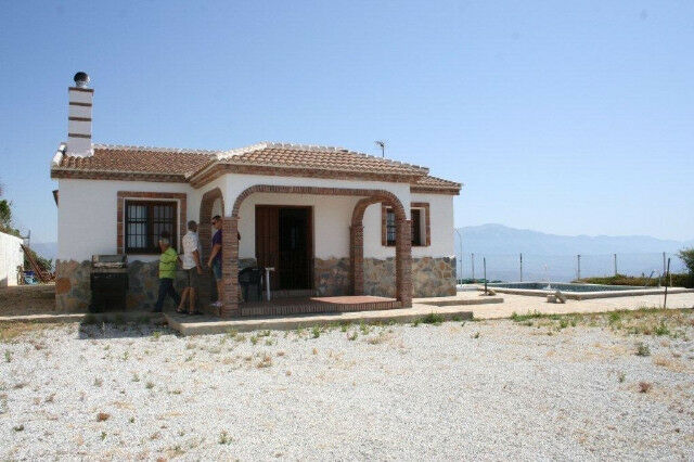 Finca - Cortijo El Borge Málaga