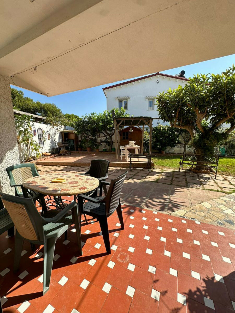 Townhouse Benalmadena Málaga