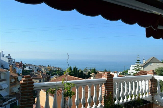 Townhouse La Cala del Moral Málaga