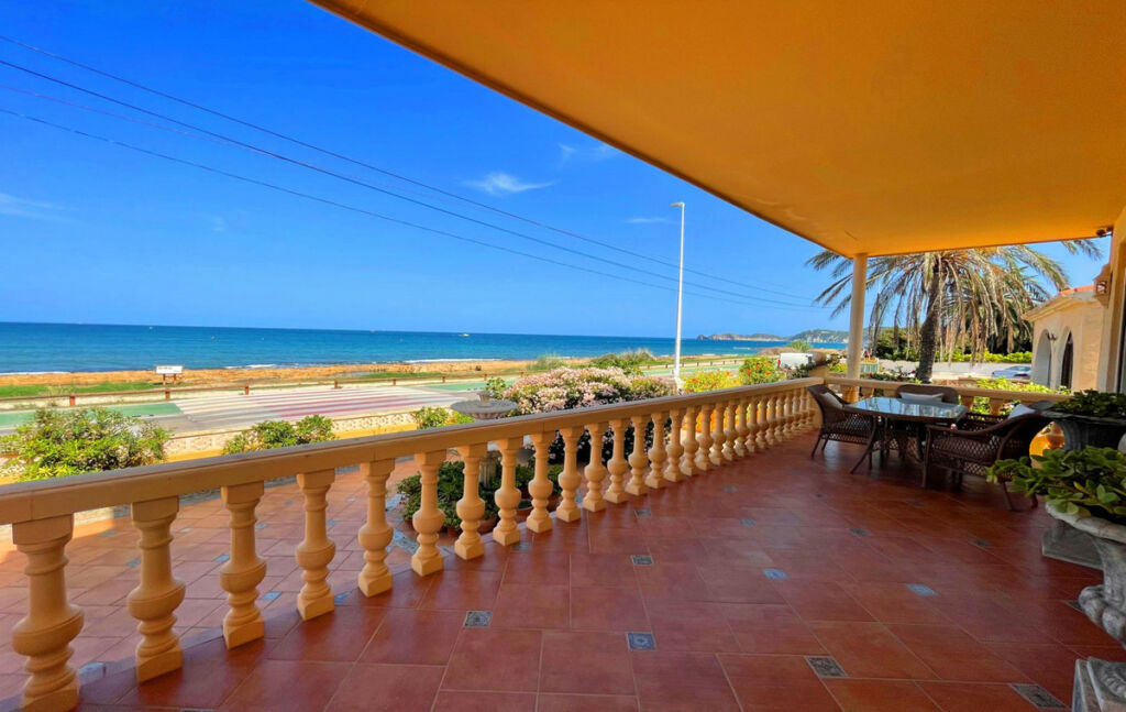 Detached Villa Javea Alicante - image 2
