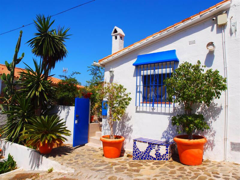 Finca - Cortijo Rincón de la Victoria Málaga