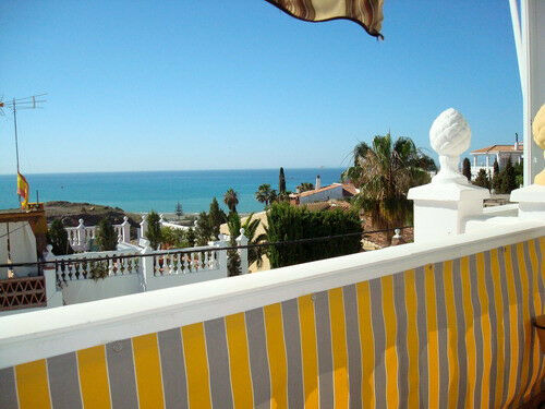 Townhouse Benajarafe Málaga
