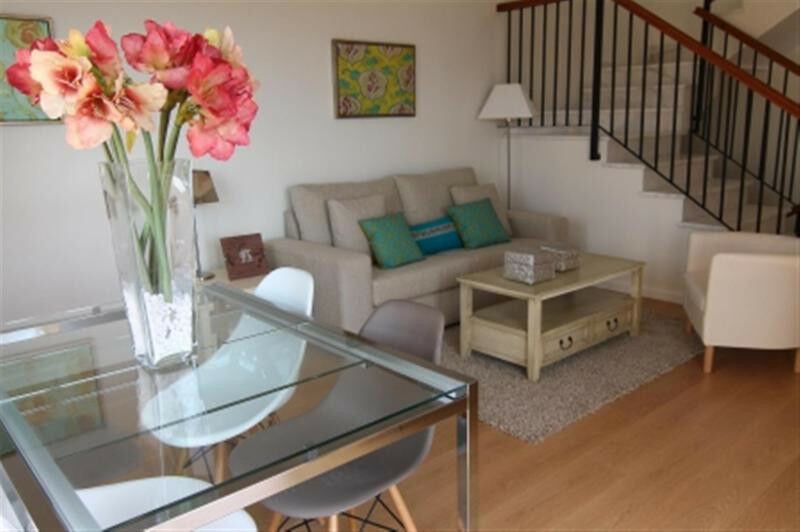 Townhouse Lagos Málaga