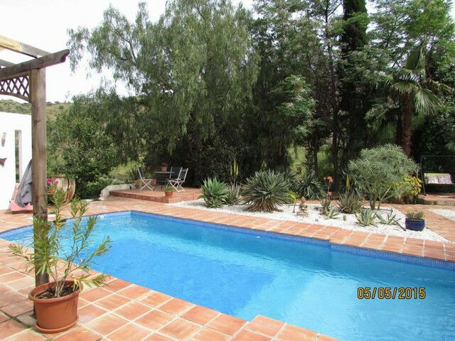 Finca - Cortijo Vélez-Málaga Málaga