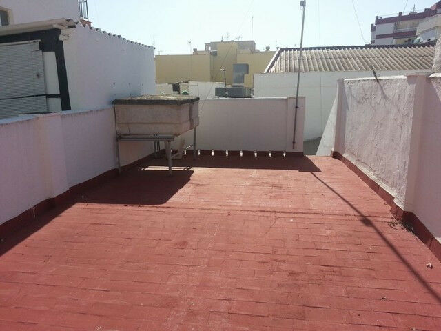 Townhouse Nerja Málaga