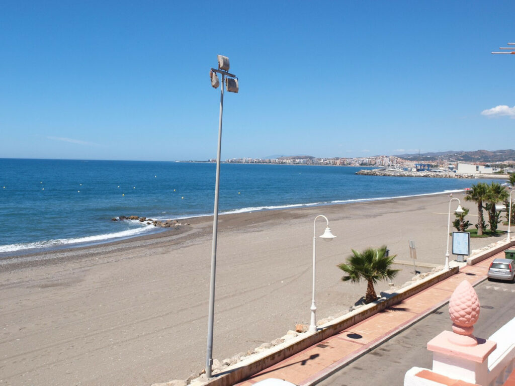 Townhouse Algarrobo Málaga