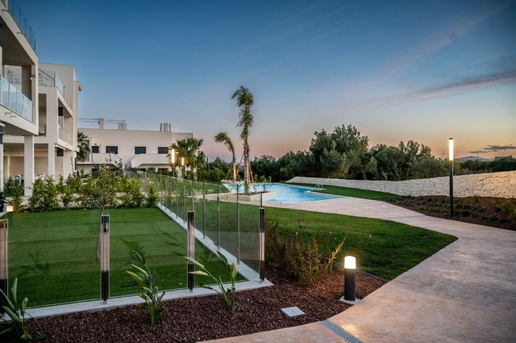 Ground Floor Apartment Pilar de la Horadada Alicante