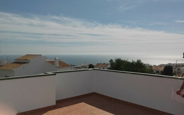 Detached Villa Nerja Málaga