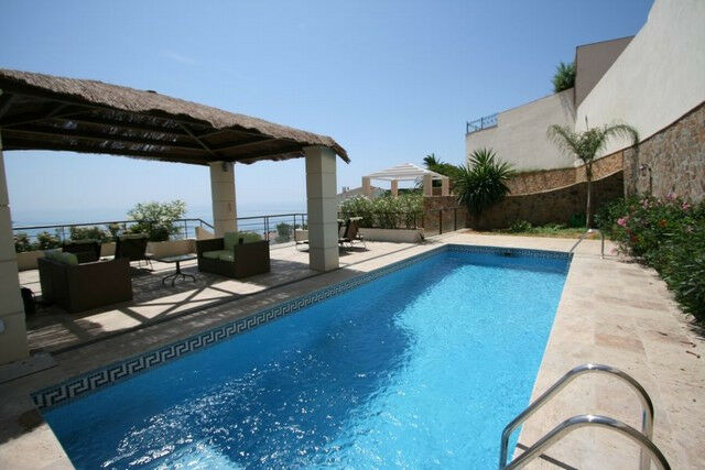 Townhouse Nerja Málaga