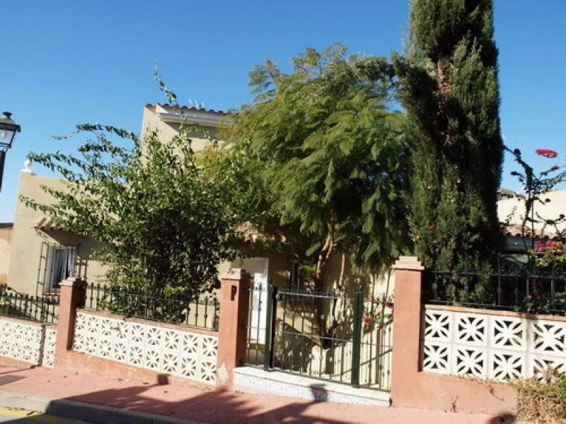 Townhouse Chilches Málaga