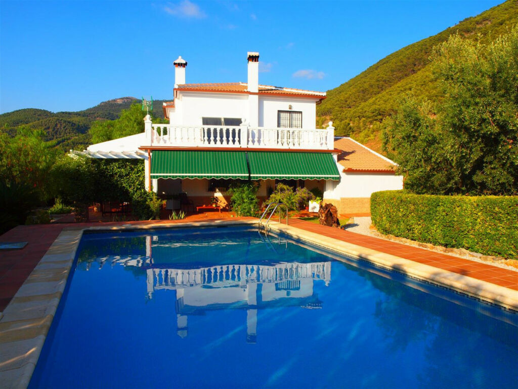 Finca - Cortijo Alcaucín Málaga