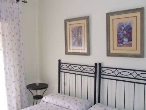 Middle Floor Apartment Torrox Málaga