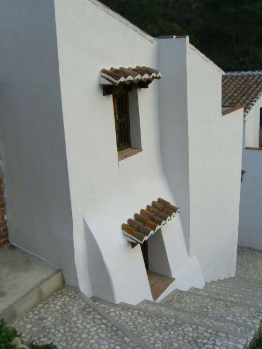 Townhouse Nerja Málaga
