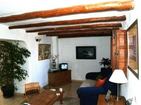 Townhouse Canillas de Aceituno Málaga